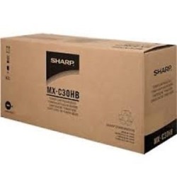 Sharp MX-C30HB pojemnik na toner 8000 stron(y)