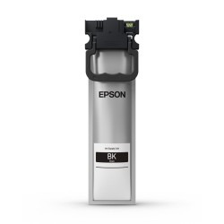 Tusz czarny do drukarek Epson WF-M52xx/57xx, L Ink Black T964140