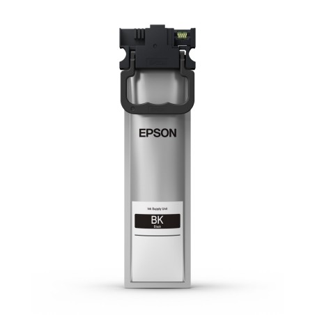 Tusz czarny do drukarek Epson WF-M52xx/57xx, L Ink Black T964140