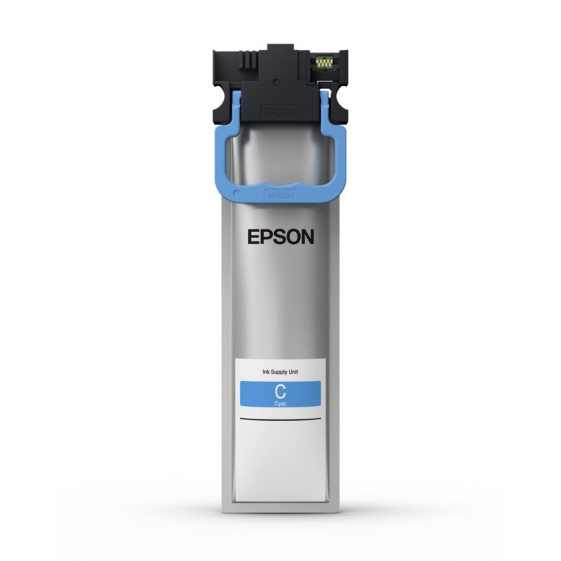 Kartridż Epson WF-C5210 Ink Cyan T944240