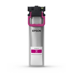 Tusze Epson WF-C5210, kolor Magenta, T944340