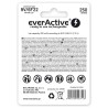 Zestaw akumulatorków everActive EVHRL22-250 (250 mAh Ni-MH)