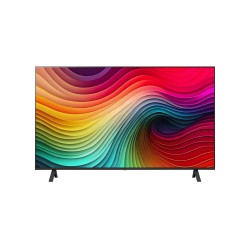 LG NanoCell 43NANO82T3B Telewizor 109,2 cm (43") 4K Ultra HD Smart TV Wi-Fi