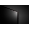 LG NanoCell 43NANO82T3B Telewizor 109,2 cm (43") 4K Ultra HD Smart TV Wi-Fi