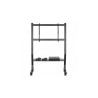 Mobilny stojak + Uchwyt do TV 45-90" 60KG SD-22 ART Vesa 800x400