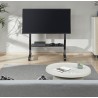 Mobilny stojak + Uchwyt do TV 45-90" 60KG SD-22 ART Vesa 800x400