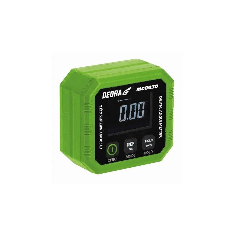 MIERNIK KĄTA CYFROWY 3.7V 490 ST