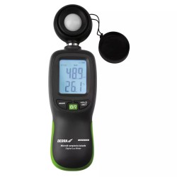 DEDRA MC0955 miernik poziomu głośności