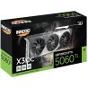 Karta graficzna INNO3 RTX 5060 Ti X3 OC 16GB