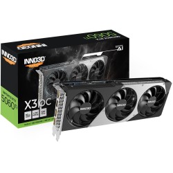 Karta graficzna INNO3 RTX 5060 Ti X3 OC 16GB