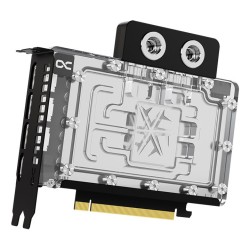 Karta graficzna INNO3D GeForce RTX 5080 ICHILL FROSTBITE