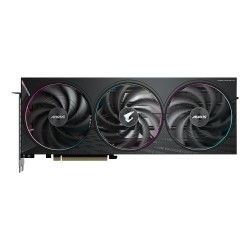 Gigabyte AORUS GeForce RTX 5060 Ti ELITE 16GB (GV-N506TAORUS E-16GD) - karta graficzna