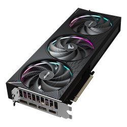 Gigabyte AORUS GeForce RTX 5060 Ti ELITE 16GB (GV-N506TAORUS E-16GD) - karta graficzna
