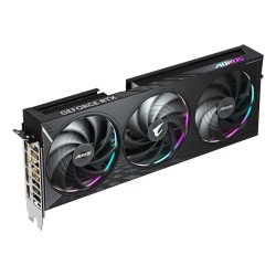 Gigabyte AORUS GeForce RTX 5060 Ti ELITE 16GB (GV-N506TAORUS E-16GD) - karta graficzna