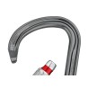 Petzl M36A SL karabińczyk do wspinaczki Zapięcie z blokadą W kształcie litery D Aluminium Szary 1 szt.