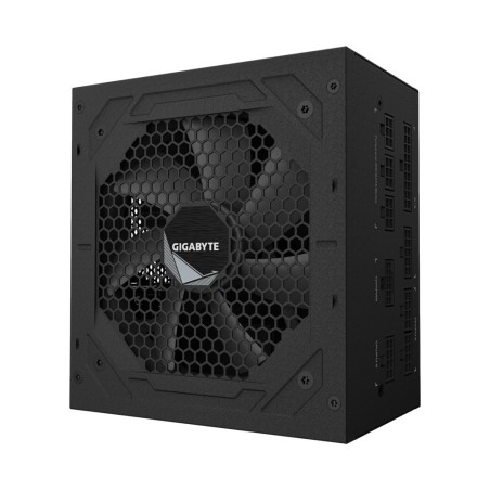 GIGABYTE UD750GM PG5 moduł zasilaczy 750 W 20+4 pin ATX ATX Czarny