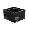 GIGABYTE UD750GM PG5 moduł zasilaczy 750 W 20+4 pin ATX ATX Czarny