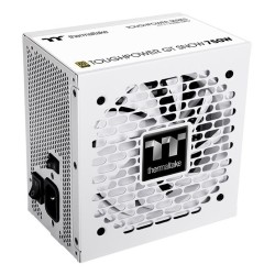 Zasilacz Thermaltake Toughpower GT 750W Snow ATX3.1 80+G WH sprzedaż detaliczna