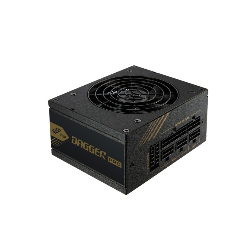 Zasilacz Fortron DAGGER PRO 650W 648 W 650 W Zasilacz Fortron DAGGER PRO 650W 648 W 650 W