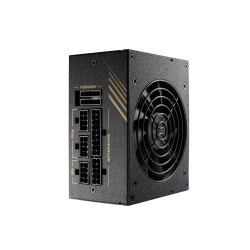 Zasilacz Fortron DAGGER PRO 650W 648 W 650 W