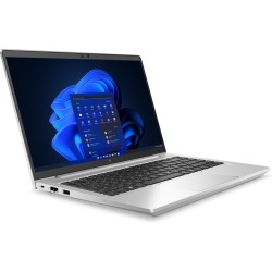 HP EliteBook 640 G9 i5-1235U 14"FHD 250nits IPS 16GB DDR4 3200 SSD512 Intel Iris Xe Graphics W11Pro 3Y