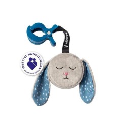 Whisbear szumišcy Króli? Felek szary 45104