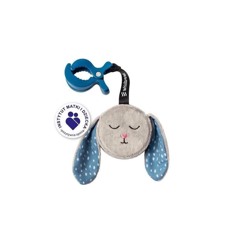 Whisbear szumišcy Króli? Felek szary 45104 Whisbear szumišcy Króli? Felek szary 45104