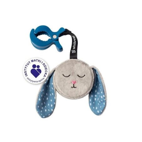 Whisbear szumišcy Króli? Felek szary 45104