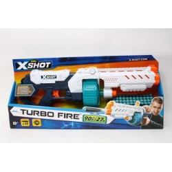 ZURU Turbo Fire