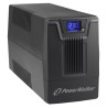 Zasilacz awaryjny UPS POWER WALKER VI 800 SCL (Desktop 800VA)