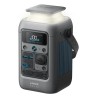 Anker Solix C300 DC przenośne stacja zasilająca 7 Litowo-żelazowo-fosforanowy (LiFePO4) 90000 mAh 300 W 2,8 kg