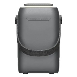 Anker Solix C300 DC przenośne stacja zasilająca 7 Litowo-żelazowo-fosforanowy (LiFePO4) 90000 mAh 300 W 2,8 kg
