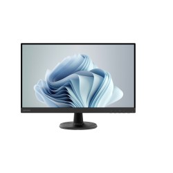 Monitor Lenovo D27-40 27" 16:9 1920x1080 3000:1 Raven Black