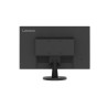 Monitor Lenovo D27-40 27" 16:9 1920x1080 3000:1 Raven Black