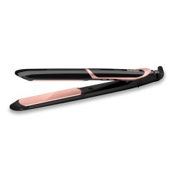 BaByliss Super Smooth 235 Szczotka do prostowania Czarny, Różowy 2,5 m
