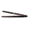 BaByliss Super Smooth 235 Szczotka do prostowania Czarny, Różowy 2,5 m