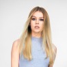 BaByliss Super Smooth 235 Szczotka do prostowania Czarny, Różowy 2,5 m