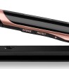 BaByliss Super Smooth 235 Szczotka do prostowania Czarny, Różowy 2,5 m