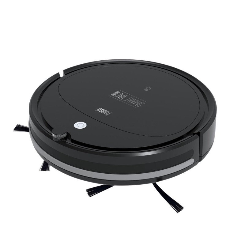 Teesa Smart VAC 2- odkurzacz automatyczny 0,35 l Tuya Teesa Smart VAC 2- odkurzacz automatyczny 0,35 l Tuya