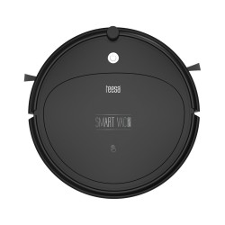Teesa Smart VAC 2- odkurzacz automatyczny 0,35 l Tuya