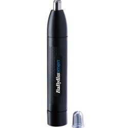 BaByliss E650E trymer higieniczny Czarny