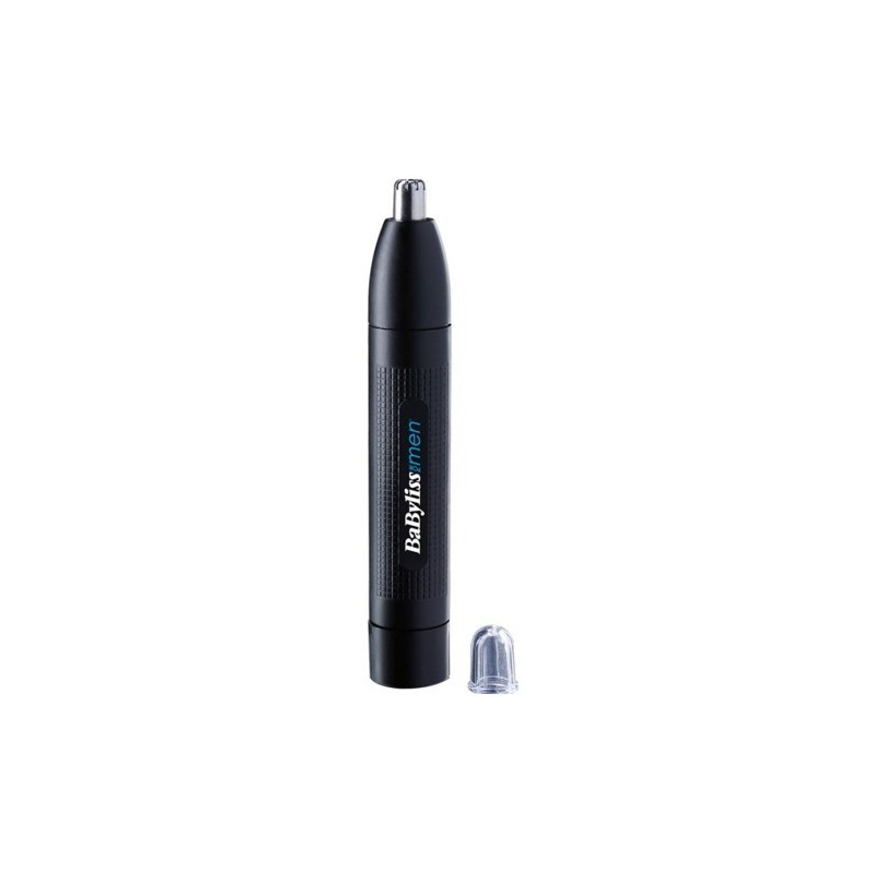 BaByliss E650E trymer higieniczny Czarny BaByliss E650E trymer higieniczny Czarny