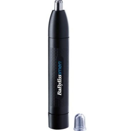 BaByliss E650E trymer higieniczny Czarny