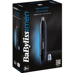 BaByliss E650E trymer higieniczny Czarny