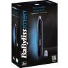 BaByliss E650E trymer higieniczny Czarny