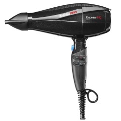 BaByliss Excess-HQ suszarka do włosów 2600 W Czarny