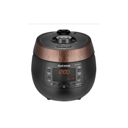 Kuchenka do ryżu z kukułką 1080ml brązowy CRP-R0607F