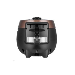 Kuchenka do ryżu z kukułką 1080ml brązowy CRP-R0607F