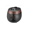 Kuchenka do ryżu z kukułką 1080ml brązowy CRP-R0607F