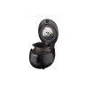 Kuchenka do ryżu z kukułką 1080ml brązowy CRP-R0607F